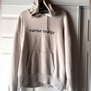 Spiritual Gangster Hoodie S